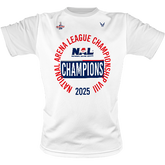 NAL | 2025 Champions Cotton Tee